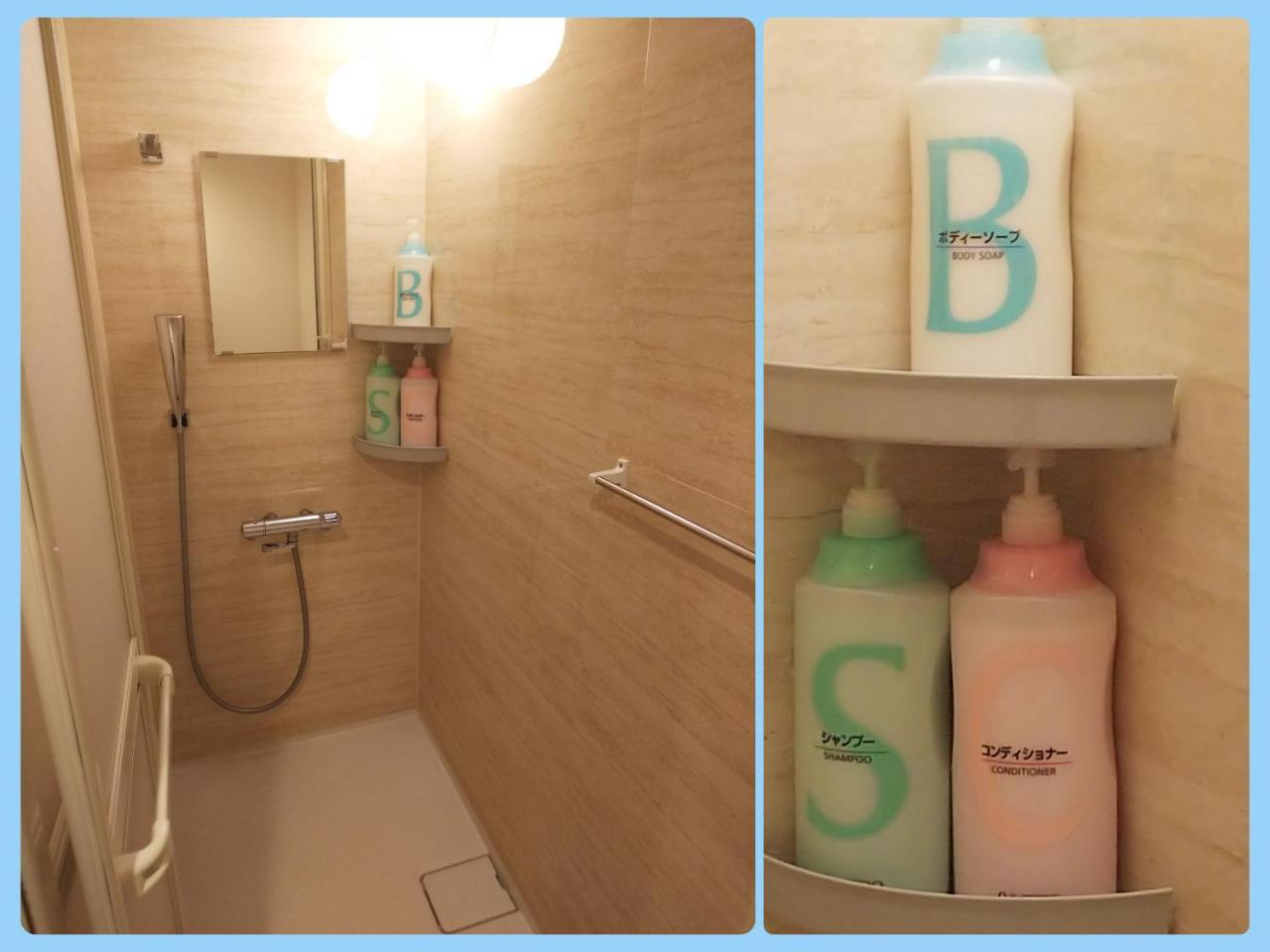 Kobe Capsule Hotel Seki Exterior foto
